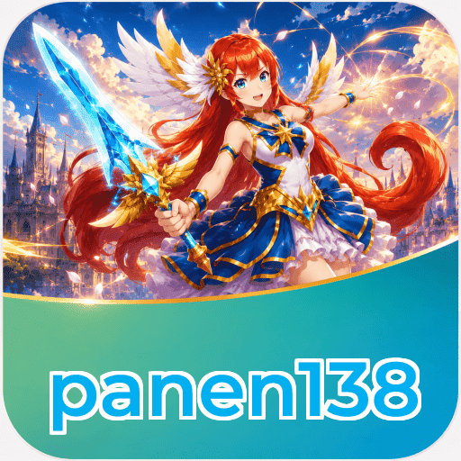 Screenshot 1 - panen138 Home Screen