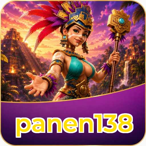 Screenshot 1 - panen138 Home Screen