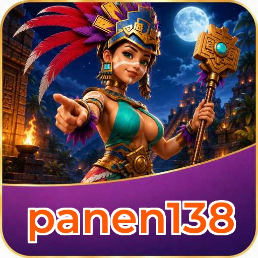 Screenshot 1 - panen138 Home Screen