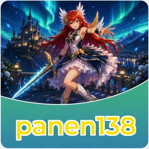 Screenshot 1 - panen138 Home Screen